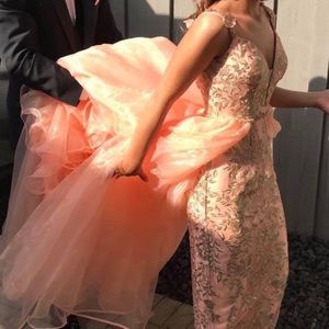 Sherri Hill Dress